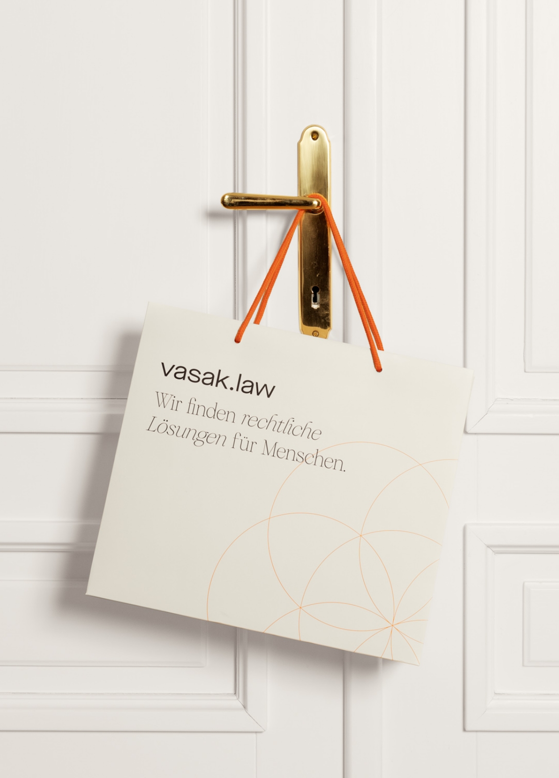 vasak.law by Artline Design®